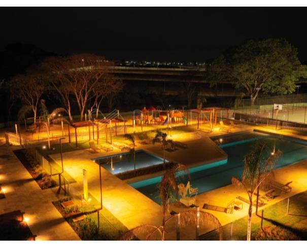 Foto de LOTE N° 04 - QUADRA N° 08 - TERRAS ALPHA UBERABA I