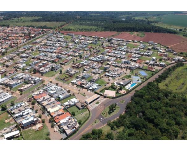 Foto de LOTE N° 21 - QUADRA C - CONDOMÍNIO BUONA VITA ARARAQUARA