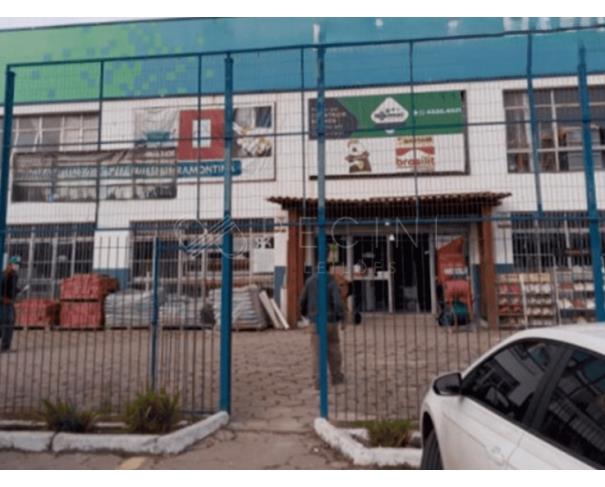 Foto de GALPÃO COMERCIAL - ESTRADA BARRO VERMELHO Nº 275