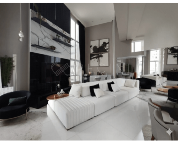 Foto de APTO N° 701 + VAGA - EDIFÍCIO MAJESTIC RESIDENCE
