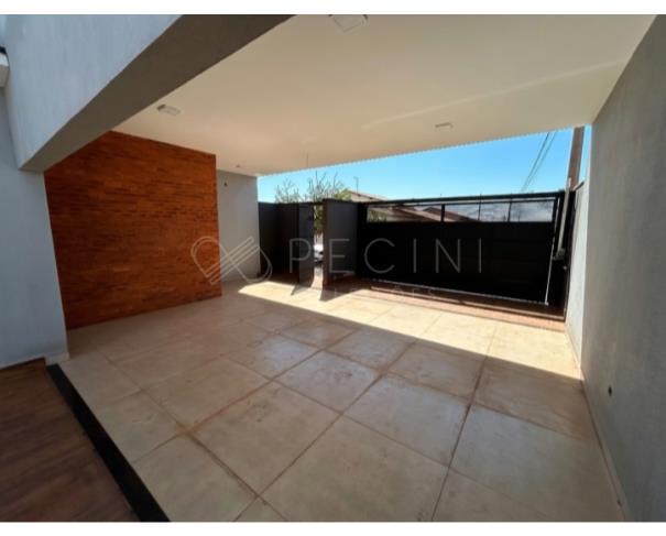 Foto de CASA N° 154 - RESIDENCIAL MARIA NAZARET