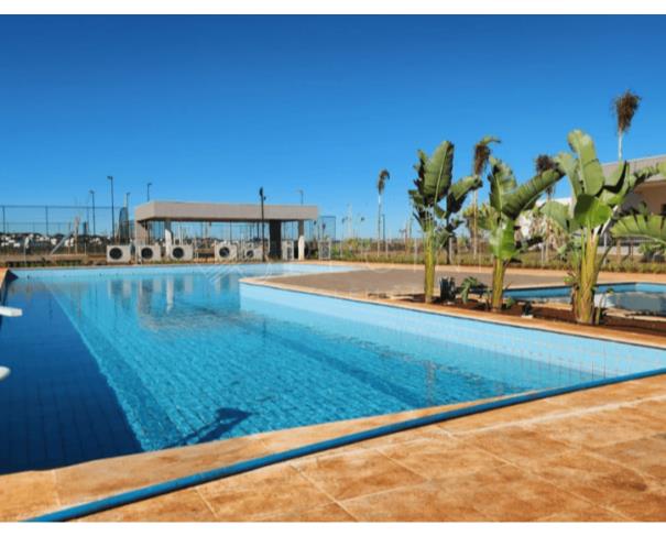 Foto de LOTE N° 24 - QUADRA E1 - COND. TERRAS ALPHA CASCAVEL 2