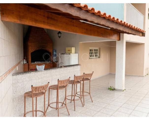 Foto de CASA RESIDENCIAL Nº 141 – RESIDENCIAL DAS ILHAS 