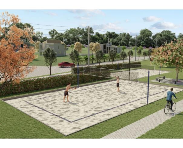 Foto de LOTE Nº 13 - QUADRA Nº 03 - LOT. TERRAS ALPHA CAMPO GRANDE 1