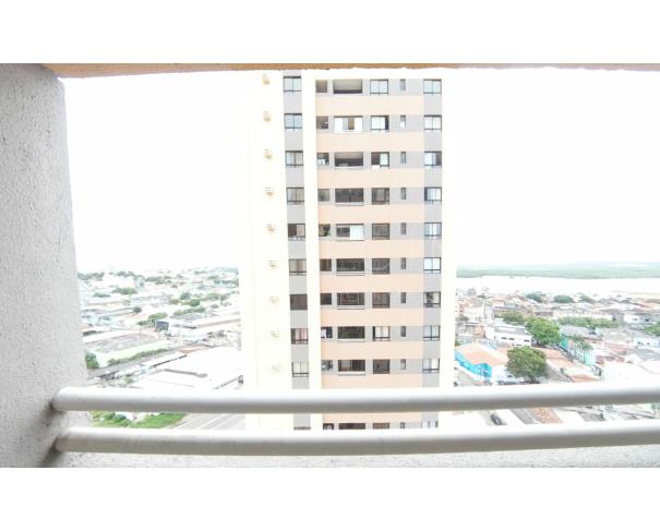 Foto de APTO. Nº 702 – TORRE A - CONDOMÍNIO RESIDENCIAL SUN RIVER