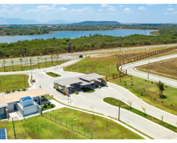 Foto de LOTE N° 11 - QUADRA H5 - ALPHAVILLE CEARÁ 3