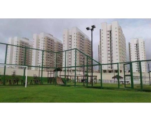 Foto de APTO  Nº 504 - TORRE Nº 05 - VITE CONDOMINIUM