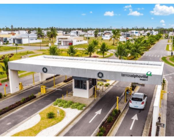 Foto de LOTE N° 09 - QUADRA I - TERRAS ALPHAVILLE SERGIPE 2