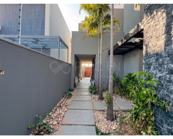 Foto de CASA RESIDENCIAL N° 11 - JARDIM BELO HORIZONTE