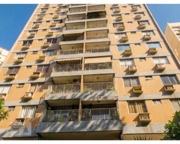 Foto de APTO Nº 1301 - EDIFÍCIO CONCESSA COLAÇO