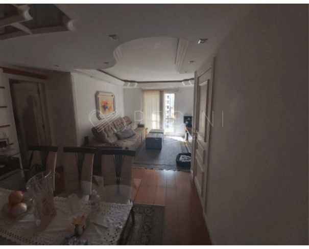 Foto de APTO. Nº 51 - 5º ANDAR - EDIFÍCIO CASA DE ESCÓCIA