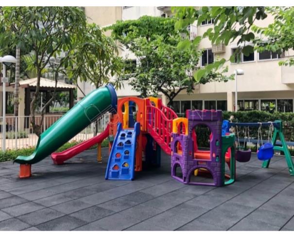Foto de APTO N° 303 - RESIDENCIAL ATLANTIS PARK II
