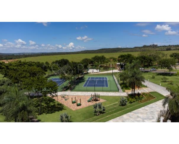 Foto de LOTE N° 14 - QUADRA S - ALPHAVILLE RESIDENCIAL 2 E 3