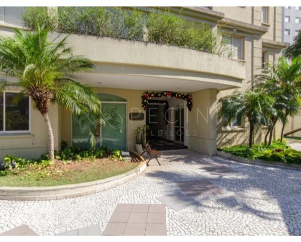 Foto de APTO DUPLEX N° 93 - CONDOMÍNIO JARDINS DE SANTANA