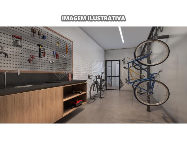 Foto de UNIDADE AUTÔNOMA Nº 315 - SETOR STUDIO - GREEN LOADD SAÚDE