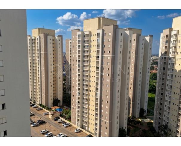 Foto de APTO N° 21 - CONDOMÍNIO INSPIRATTO RESIDENCIAL
