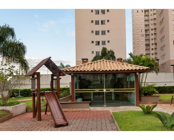 Foto de APTO N° 21 - CONDOMÍNIO INSPIRATTO RESIDENCIAL