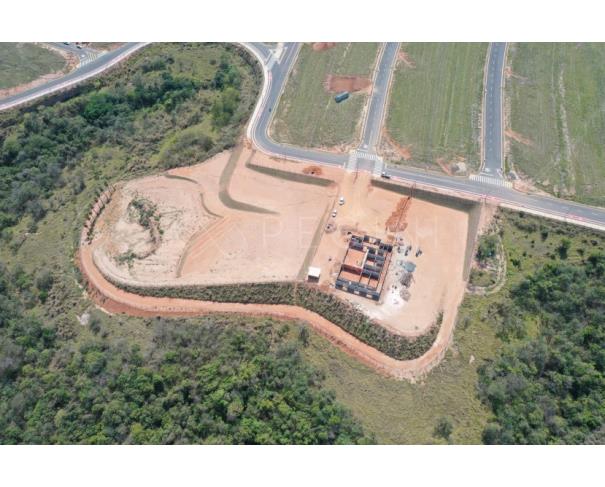 Foto de LOTE N° 01 - QUADRA J - RESIDENCIAL BELA ALIANÇA