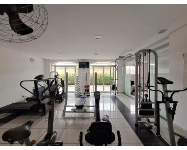 Foto de APTO DUPLEX N° 93 - CONDOMÍNIO JARDINS DE SANTANA