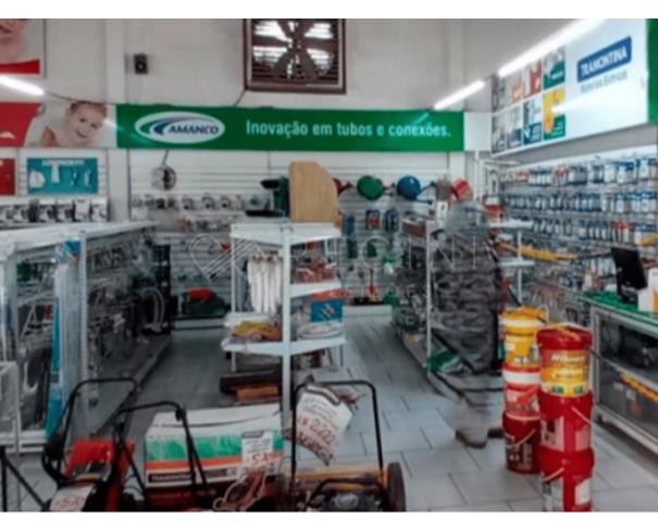 Foto de GALPÃO COMERCIAL - ESTRADA BARRO VERMELHO Nº 275