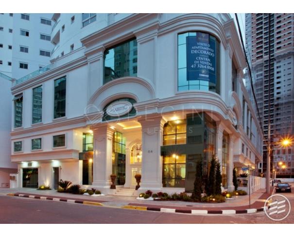 Foto de APTO N° 701 + VAGA - EDIFÍCIO MAJESTIC RESIDENCE