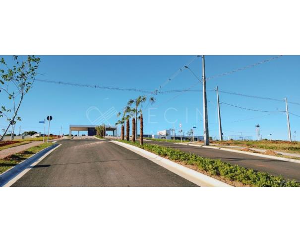 Foto de UNIDADE N° 33 - QUADRA D2 - JARDIM ALPHA PONTA GROSSA