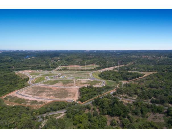 Foto de LOTE N° 01 - QUADRA QAB - ALPHAVILLE LITORAL NORTE 3