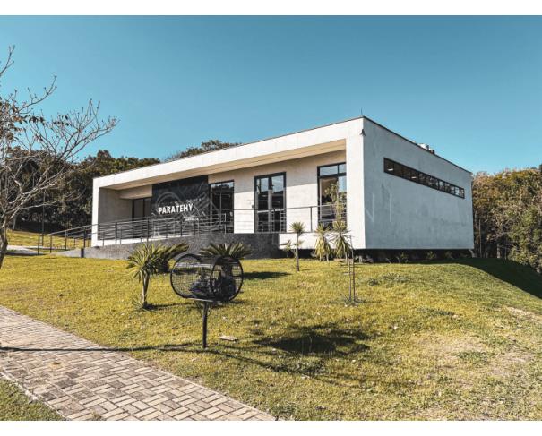 Foto de CASA N° 57 - LOT. RESERVA DO PARATEHY