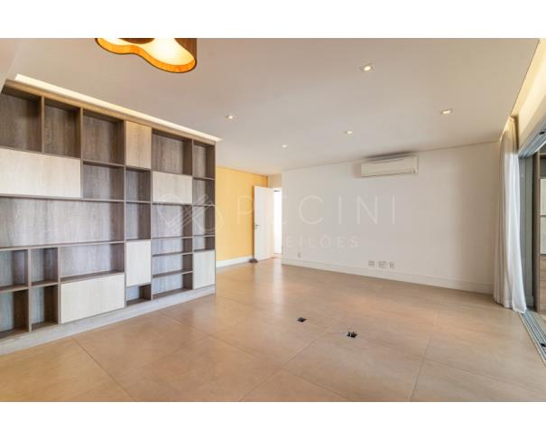 Foto de APTO N° 2302 - LUMINA GRAMERCY PARK