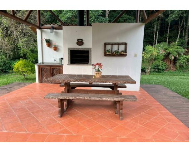 Foto de PRÉDIO - QUADRA N° 27 - COND. FAZENDA PINHEIRO MARCADO