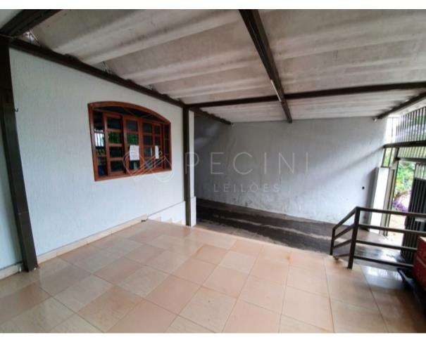 Foto de CASA RESIDENCIAL N° 140 - PARQUE DAS AMENDOEIRAS