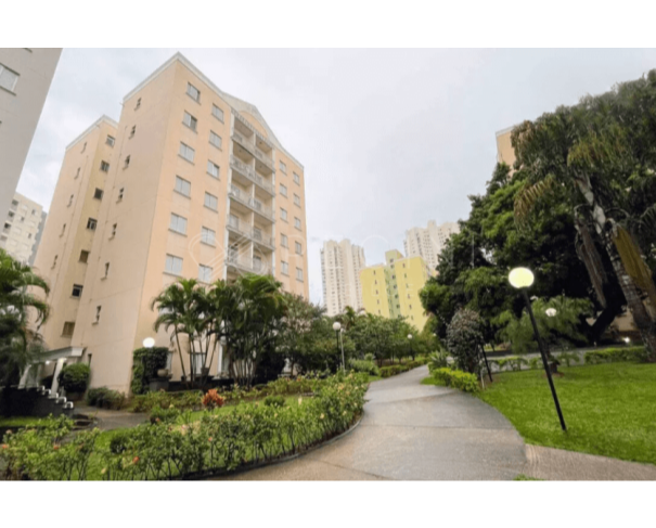 Foto de APTO N° 74 - CONDOMÍNIO RESIDENCIAL PALÁCIO SAN MARCO