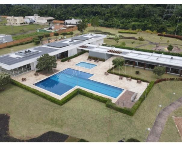 Foto de LOTE N° 476 - QUADRA N° 542 - ALPHAVILLE PORTO VELHO