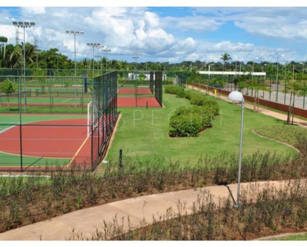 Foto de LOTE N° 476 - QUADRA N° 542 - ALPHAVILLE PORTO VELHO