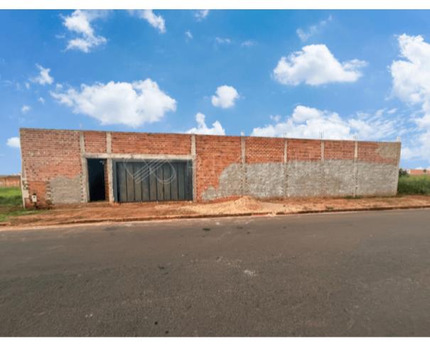 Foto de LOTE N° 03 - QUADRA N° 01 - VILLA DAS FLORES