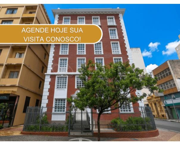 Foto de 7 PAVIMENTOS - EDIFÍCIO ANDORINHAS