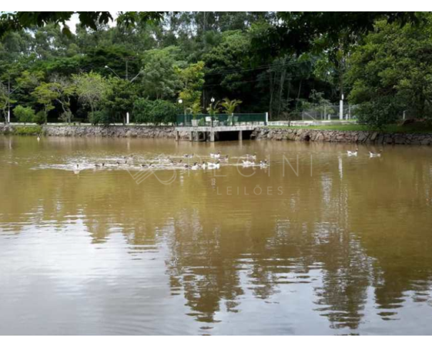 Foto de PRÉDIO RESIDENCIAL - CONDOMÍNIO PORTAL DAS HORTÊNSIAS