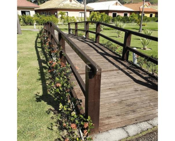 Foto de CASA EM CONDOMÍNIO - RESERVA DO SAHY