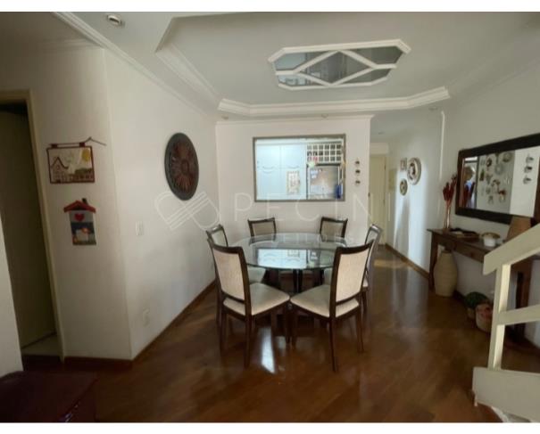 Foto de APTO DUPLEX N° 93 - CONDOMÍNIO JARDINS DE SANTANA