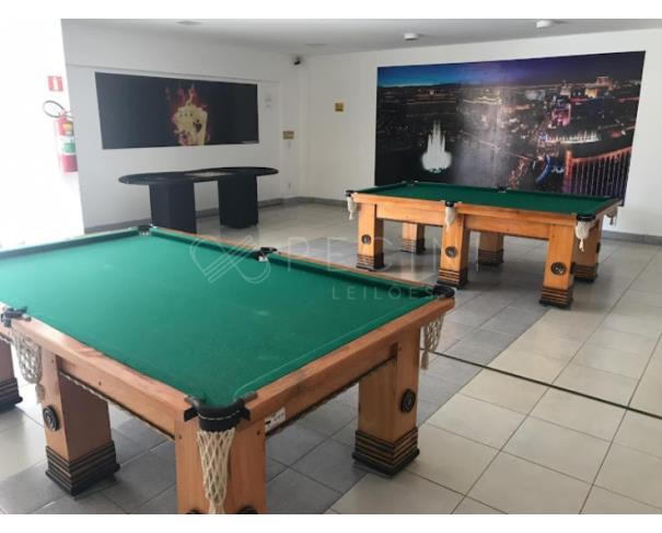 Foto de APTO N° 2.302 A - CONDOMINIO LIVRE BURITIS