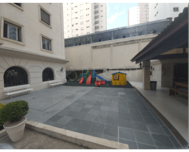 Foto de APTO. Nº 51 - 5º ANDAR - EDIFÍCIO CASA DE ESCÓCIA