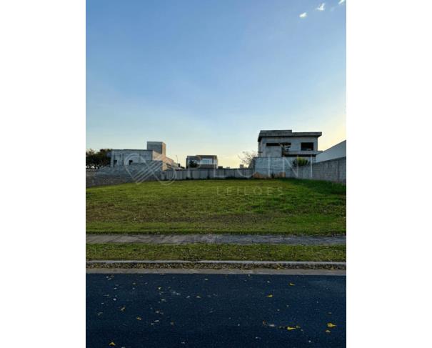 Foto de LOTE N° 14 - QUADRA S - ALPHAVILLE RESIDENCIAL 2 E 3
