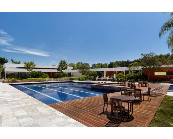 Foto de LOTE N° 14 - QUADRA S - ALPHAVILLE RESIDENCIAL 2 E 3