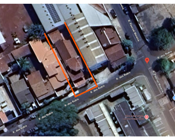 Foto de PRÉDIO RESIDENCIAL - PARQUE BANDEIRANTE