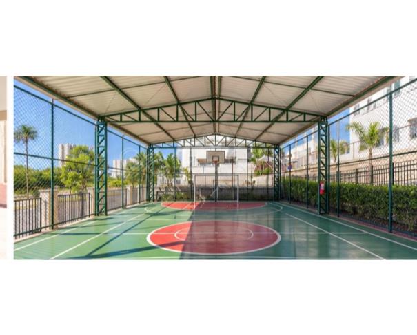 Foto de APTO. N. 407 - TORRE 02 - RESIDENCIAL VERSALHES GARDEN