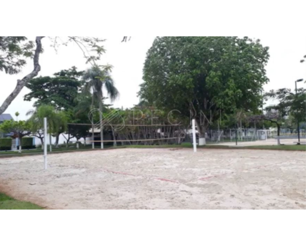 Foto de PRÉDIO RESIDENCIAL N.º  300 - CONDOMÍNIO MARAMAR RECREIO