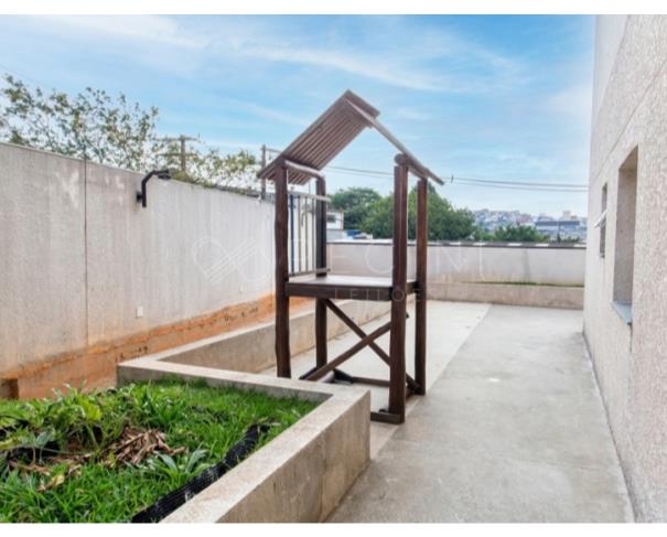 Foto de APTO N° 81 - CONDOMÍNIO EDIFÍCIO PARK JACUÍ