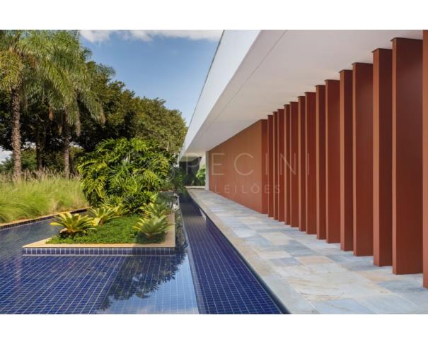 Foto de LOTE N° 14 - QUADRA S - ALPHAVILLE RESIDENCIAL 2 E 3