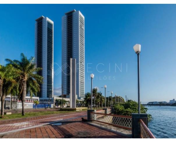 Foto de APTO N° 1501 - EDIFÍCIO JARDINS DA AURORA