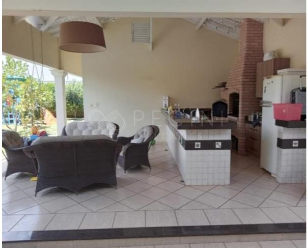 Foto de CASA RESIDENCIAL - COND.TERRAS MONT SERRAT